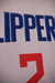 Camisa Jersey LA Clippers - 13 Paul George - 2 Kawhi Leonard - 14 Terance Mann - 1 Reggie Jackson - 31 Marcus Morris - Comemorativa aos 75 anos - 2021/22 - loja online