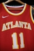 Camisa Jersey Atlanta Hawks - 11 Trae Young - 20 John Collins - 22 Cam Reddish - 15 Clint Capela - loja online