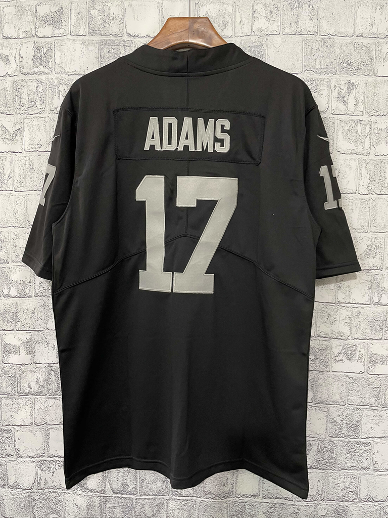 Camisa Jersey Las Vegas Raiders - 17 Davante Adams