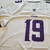 Camisa Jersey Minnesota Vikings - 19 Adam Thielen