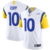 Camisa Jersey Los Angeles Rams - 10 Cooper Kupp