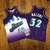 Camisa Jersey Utah Jazz - 32 Karl Malone - Hardwood Classics