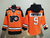 Moletom com Capuz - Philadelphia Flyers - 28 Claude Giroux - 9 Ivan Provorov - 79 Carter Hart - comprar online