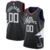 Camisa Jersey LA Clippers - 13 Paul George - 2 Kawhi Leonard - 14 Terance Mann - 1 Reggie Jackson - 2022/23