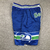 Bermuda Shorts Seattle Seahawks - MVP Jerseys