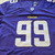 Imagem do Camisa Jersey Minnesota Vikings - 18 Justin Jefferson