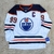 Camisa Jersey Edmonton Oilers - 99 Wayne Gretzky - 97 Connor McDavid