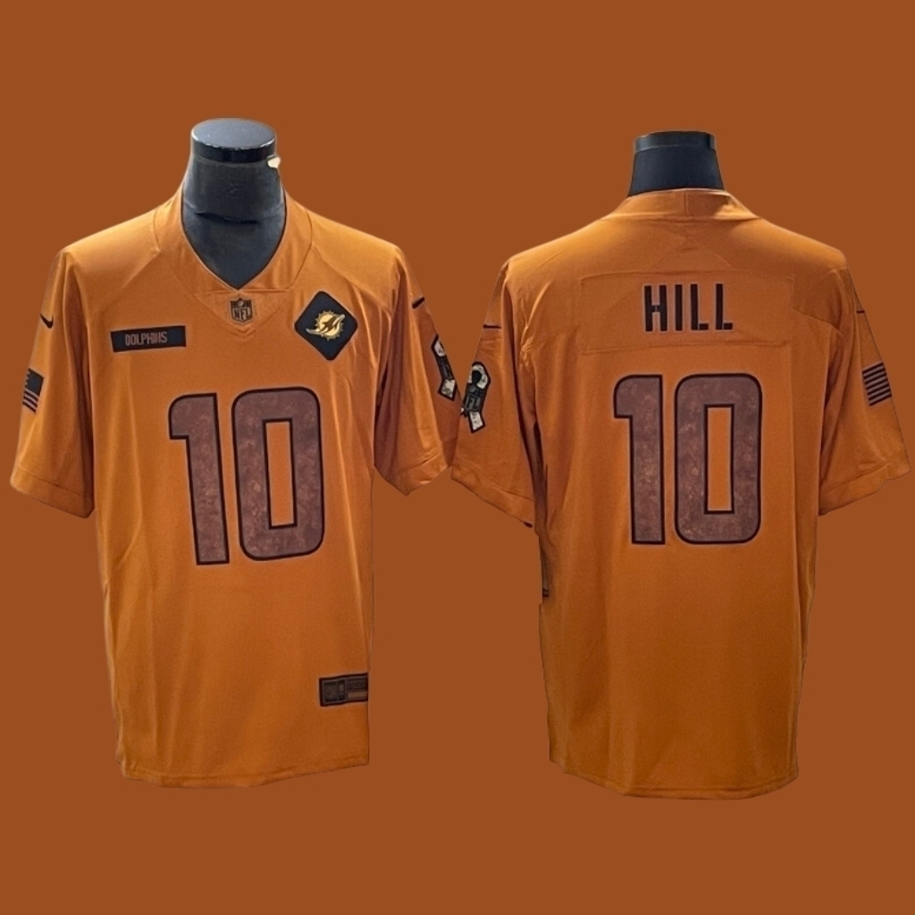 Miami dolphins salute to service cheap jersey