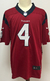 Camisa Jersey Houston Texans - 4 Deshaun Watson - comprar online