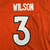 Camisa Jersey Denver Broncos - 3 Russell Wilson - MVP Jerseys