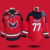 Moleton com Capuz - Washington Capitals - 8 Alexander Ovechkin - 43 Tom Wilson - 77 TJ Oshie - 19 Nicklas Backstrom