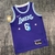 Camisa Jersey Los Angeles Lakers - 23 / 6 LeBron James - 8 / 24 Kobe Bryant - 0 Russell Westbrook - 3 Anthony Davis