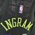 Camisa Jersey New Orleans Pelicans - 1 Zion Williamson - 14 Brandon Ingram na internet