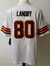 Camisa Jersey Cleveland Browns - comemorativa 1946 - 95 Myles Garrett - 24 Nick Chubb - 2 Amari Cooper - 4 Deshaun Watson na internet