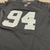 Camisa Jersey Las Vegas Raiders - 4 Derek Carr