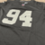 Camisa Jersey Las Vegas Raiders - 34 Bo Jackson