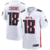 Camisa Jersey Atlanta Falcons - 18 Kirk Cousins