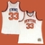 Camisa Jersey New York Knicks 1985-86 - Mitchell and Ness - 33 Patrick Ewing