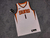 Camisa Jersey Phoenix Suns - 1 Devin Booker - 3 Chris Paul - 22 Deandre Ayton - 99 Jae Crowder - loja online