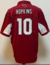 Camisa Jersey Arizona Cardinals - 10 DeAndre Hopkins na internet