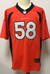 Camisa Jersey Denver Broncos - 3 Russell Wilson - 58 Von Miller - 10 Jerry Jeudy - 55 Bradley Chubb - 18 Peyton Manning - comprar online