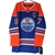 Camisa Jersey Edmonton Oilers - 99 Wayne Gretzky - 97 Connor McDavid - PRONTA ENTREGA - MVP Jerseys