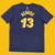 Camisa Jersey NBA - Indiana Pacers - Com mangas - 13 Paul George na internet