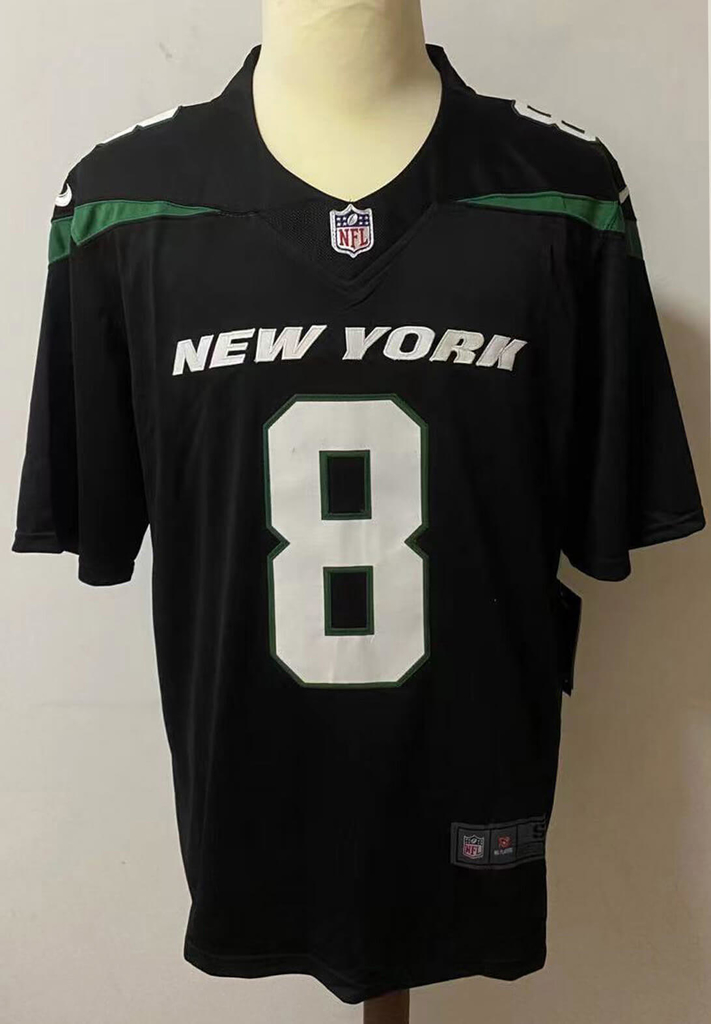 New york sales jets vapor jersey