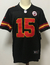 Camisa Jersey Kansas City Chiefs - 15 Patrick Mahomes - comprar online