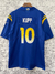 Camisa Jersey Los Angeles Rams - 10 Cooper Kupp - MVP Jerseys