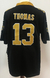 Camisa Jersey New Orleans Saints - 41 Alvin Kamara - 13 Michael Thomas - 9 Drew Brees - 94 Cameron Jordan - loja online