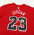 Camisa Jersey NBA - Chicago Bulls - Com Mangas - loja online