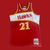 Imagem do Camisa Jersey Atlanta Hawks - 21 Dominique Wilkins - Mitchell & Ness Hardwood Classics