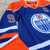Camisa Jersey Edmonton Oilers - 98 GRITZKY - Todo mundo odeia o Chris na internet