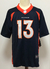 Camisa Jersey Denver Broncos - 3 Russell Wilson - 58 Von Miller - 10 Jerry Jeudy - 55 Bradley Chubb - 18 Peyton Manning - comprar online