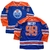 Camisa Jersey Edmonton Oilers - 98 GRITZKY - Todo mundo odeia o Chris