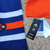 Camisa Jersey Edmonton Oilers - 98 GRITZKY - Todo mundo odeia o Chris - MVP Jerseys