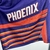 Bermuda Shorts Phoenix Suns - comprar online