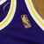Camisa Jersey Los Angeles Lakers - 32 Magic Johnson - Mitchell and Ness