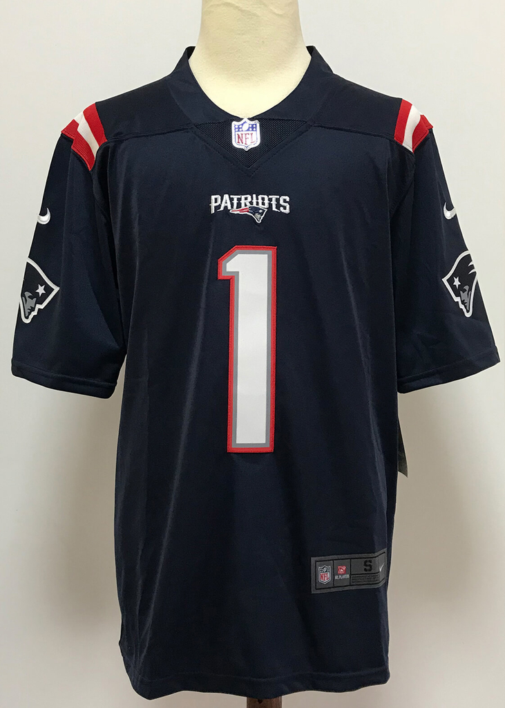 4x cam newton jersey deals
