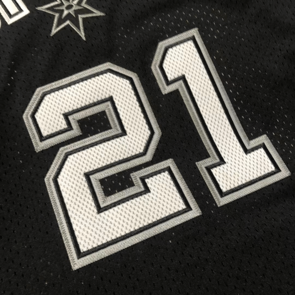 21 jersey discount