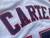 Camisa Jersey - New Jersey Nets - 15 Vince Carter - 2006/07 - Hardwood Classics - loja online