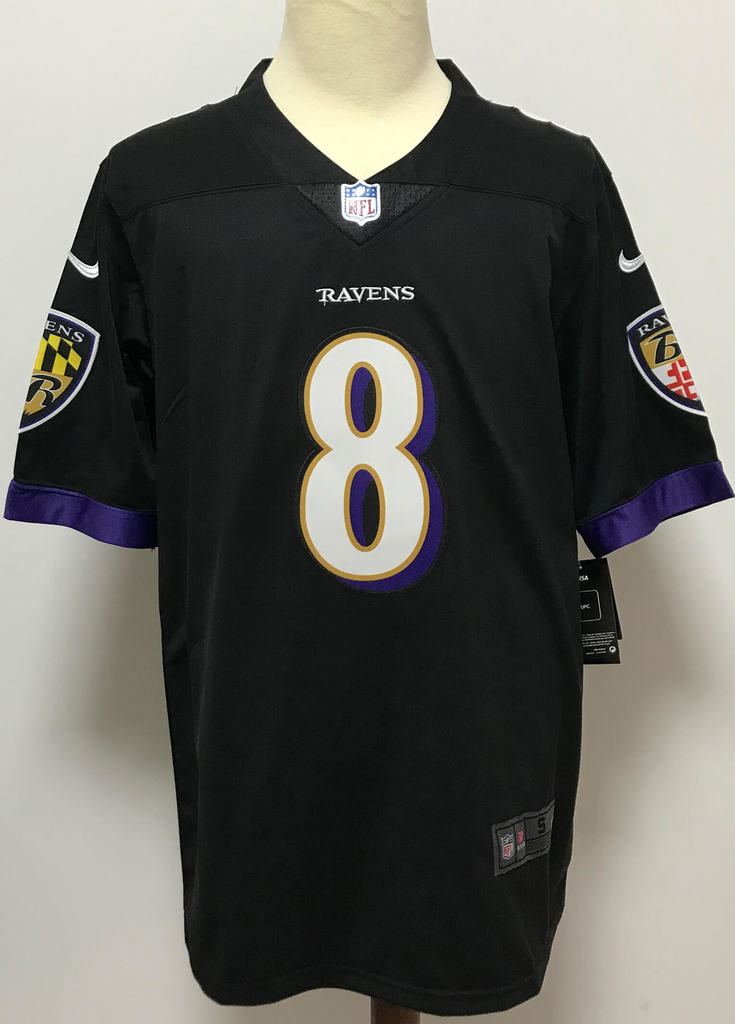 Baltimore ravens camiseta hotsell