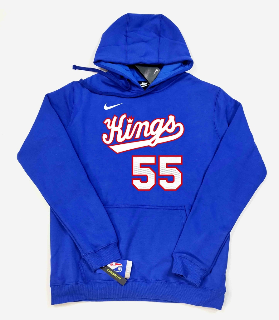 Moletom da hot sale kings
