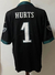 Camisa Jersey Philadelphia Eagles - 1 Jalen Hurts - 26 Miles Sanders - 91 Fletcher Cox - 86 Zach Ertz - 88 Dallas Goedert na internet