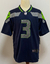 Camisa Jersey Seattle Seahawks - 3 Russell Wilson - 14 DK Metcalf - 16 Tyler Lockett - comprar online