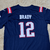 Camisa Jersey New England Patriots - 12 Tom Brady - loja online