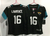 Camisa Jersey Jaguars - 16 Trevor Lawrence - Feminina - MVP Jerseys