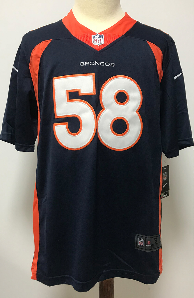 58 jersey on sale