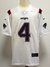 Camisa Jersey New England Patriots - 10 Mac Jones - 1 Cam Newton - 54 Dont'a Hightower - 11 Julian Edelman - 12 Tom Brady - comprar online